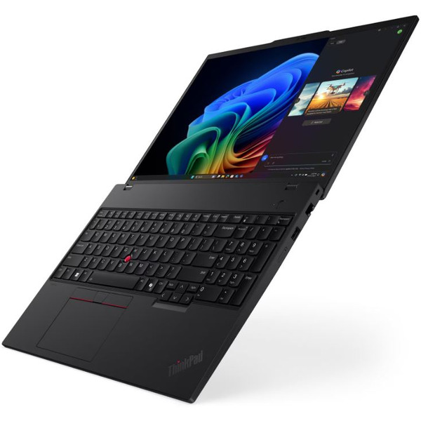 Ноутбук Lenovo ThinkPad T16 G4 21QN0049FW