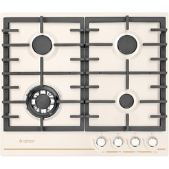 Варочная панель Gefest ПВГ 1214-01 К81