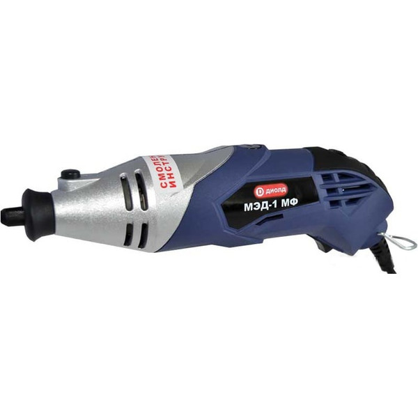 Гравер Диолд МЭД-1 МФ (10015010)