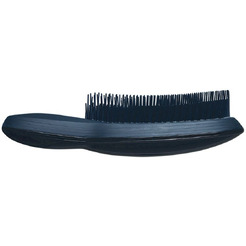 Расческа Tangle Teezer The Ultimate Finisher Black 2082