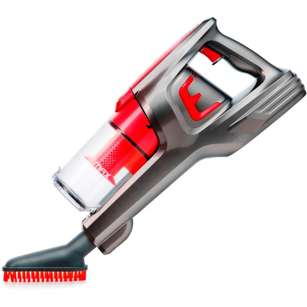 Пылесос KITFORT КТ-534-2 красный