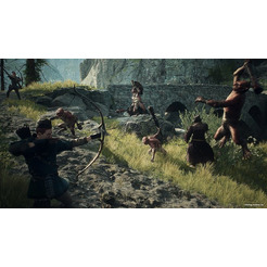 Игра Dragon's Dogma 2 для PlayStation 5