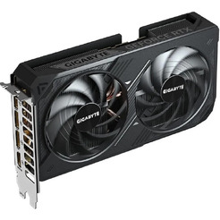 Видеокарта Gigabyte GeForce RTX 5060 Ti Windforce Max OC 8G GV-N506TWF2MAX OC-8GD
