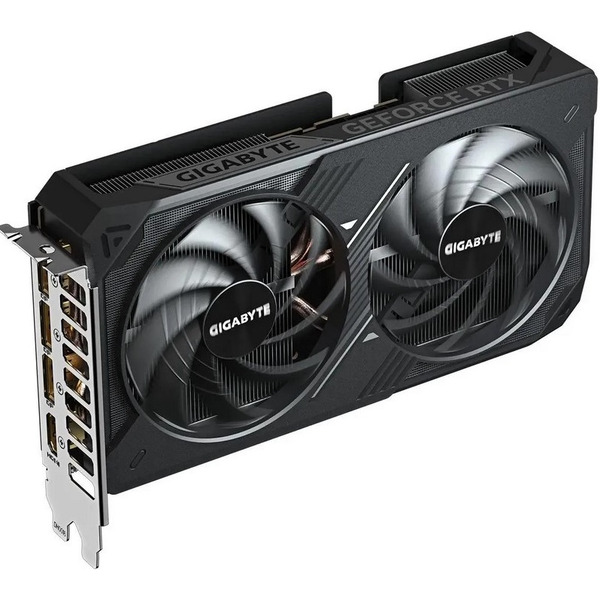 Видеокарта Gigabyte GeForce RTX 5060 Ti Windforce Max OC 8G GV-N506TWF2MAX OC-8GD