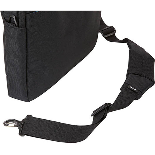 Сумка для ноутбука Thule TSA315BLK (черный)