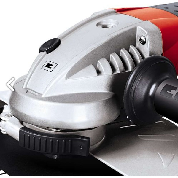 Угловая шлифмашина Einhell TE-AG 230/2000 (4430840)
