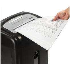 Шредер BRAUBERG S18-S 530961