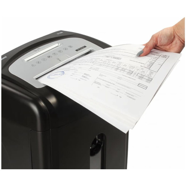 Шредер BRAUBERG S18-S 530961