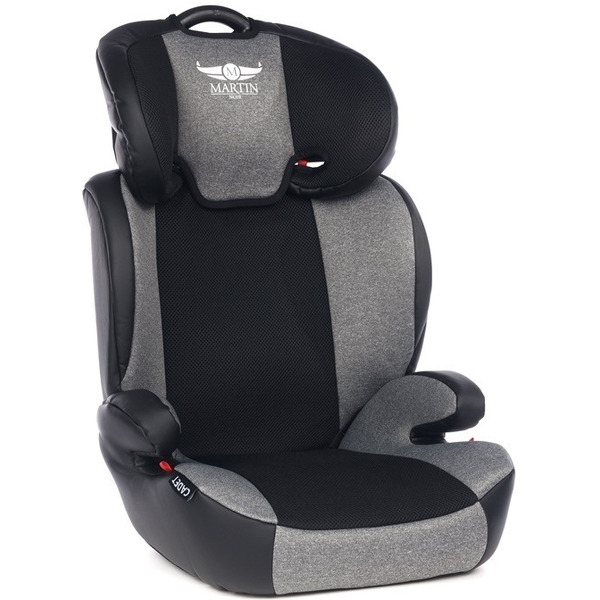Автокресло Martin Noir Cadet (wise gray)
