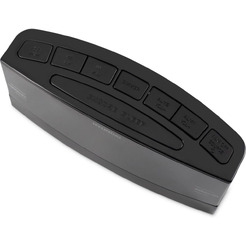 Настольные часы Hyundai H-RCL238 (белая подсветка)