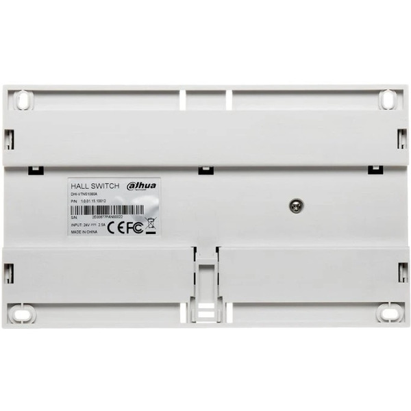 Коммутатор Dahua DH-VTNS1060A