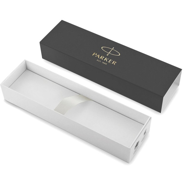 Ручка шариковая IM Core Brushed Metal GT PARKER 142542 / 1931670