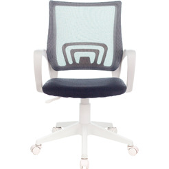 Кресло Бюрократ CH-W695NLT (темно-серый)