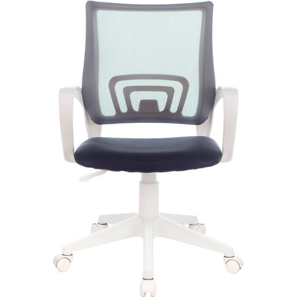 Кресло Бюрократ CH-W695NLT (темно-серый)