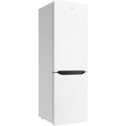 Холодильник ARTEL HD 345 RND (белый)