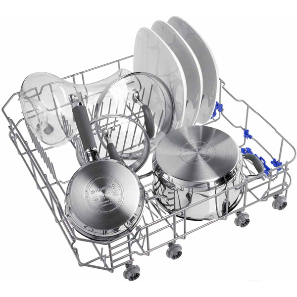 Встраиваемая посудомоечная машина MAUNFELD MLP6242G02 Light Beam