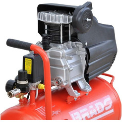 Компрессор Brado AR25A (BAR25A.00)