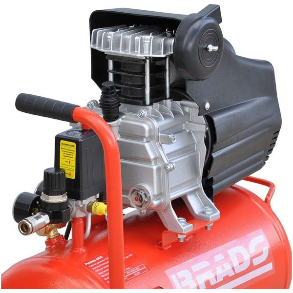 Компрессор Brado AR25A (BAR25A.00)