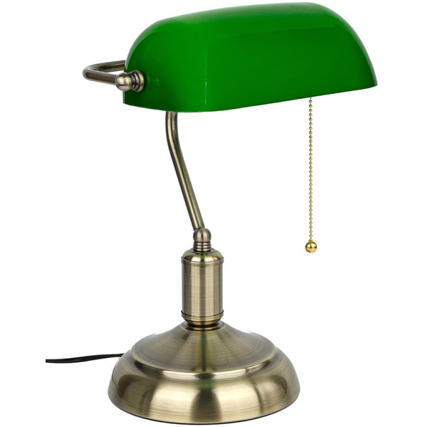 Настольный светильник ArtStyle HT-117ABG