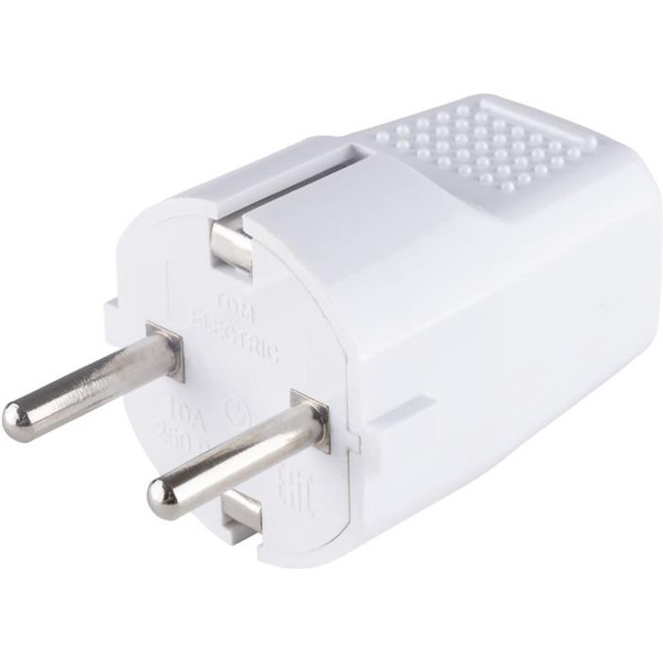 Вилка прямая TDM ELECTRIC SQ1806-0197