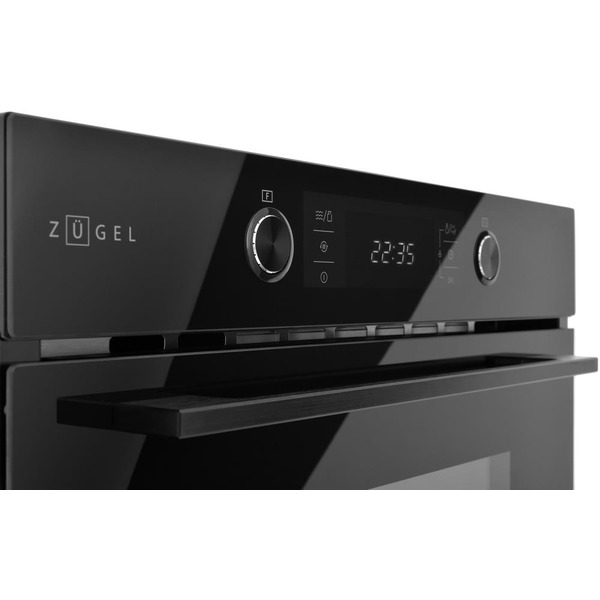 Духовой шкаф ZUGEL ZOE609B