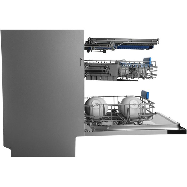 Встраиваемая посудомоечная машина Hyundai HBD 645