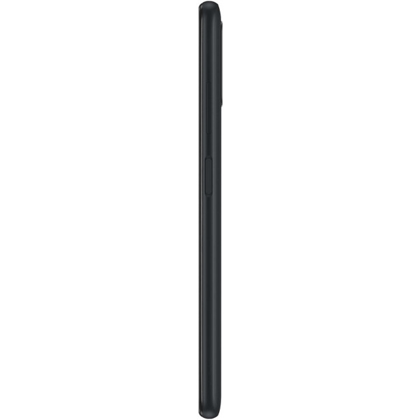 Смартфон Samsung Galaxy A03s 3GB/32GB (черный)