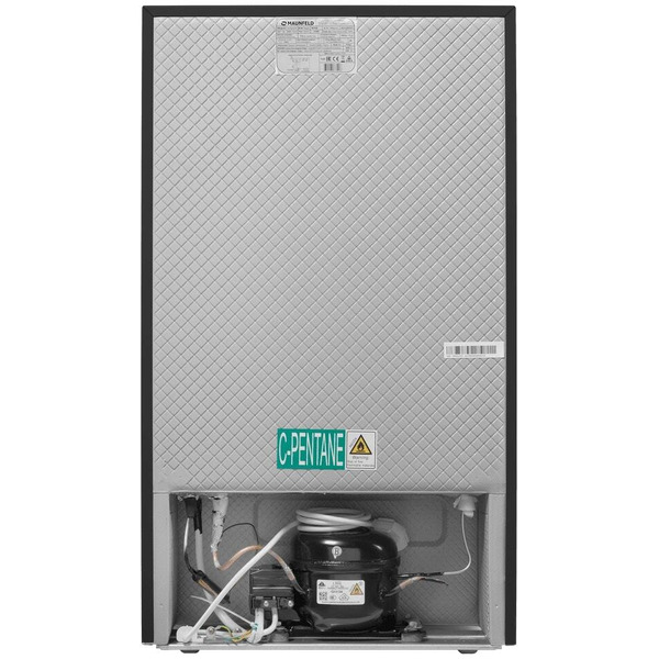 Холодильник MAUNFELD MFF83B