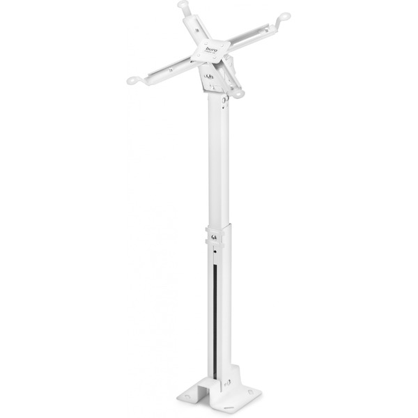 Кронштейн для проектора Buro PR04-W