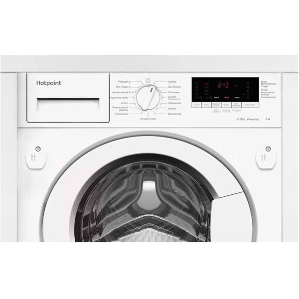 Стиральная машина Hotpoint BI WMHD 7282 V