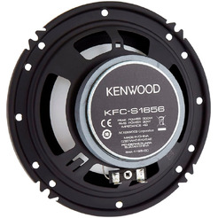 Автоакустика Kenwood KFC-S1656