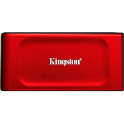Внешний SSD диск KINGSTON SXS1000R/1000G