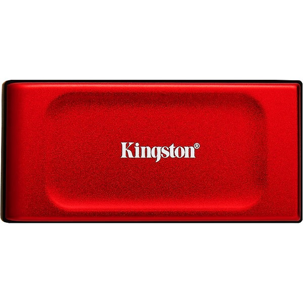 Внешний SSD диск KINGSTON SXS1000R/1000G