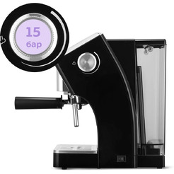 Кофеварка Kitfort KT-7647