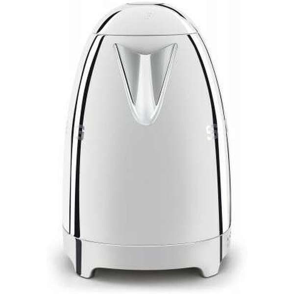 Электрочайник Smeg KLF03SSEU