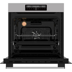 Духовой шкаф CANDY COXT12LATBX