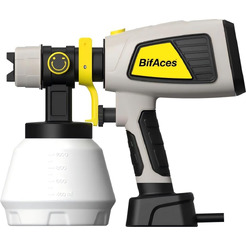Краскопульт BifAces ASG-400