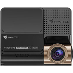 Видеорегистратор NAVITEL RS990 GPS