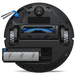 Робот-пылесос Ecovacs Deebot T80S OMNI Black (DEX62)