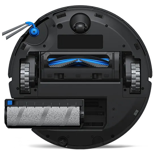 Робот-пылесос Ecovacs Deebot T80S OMNI Black (DEX62)