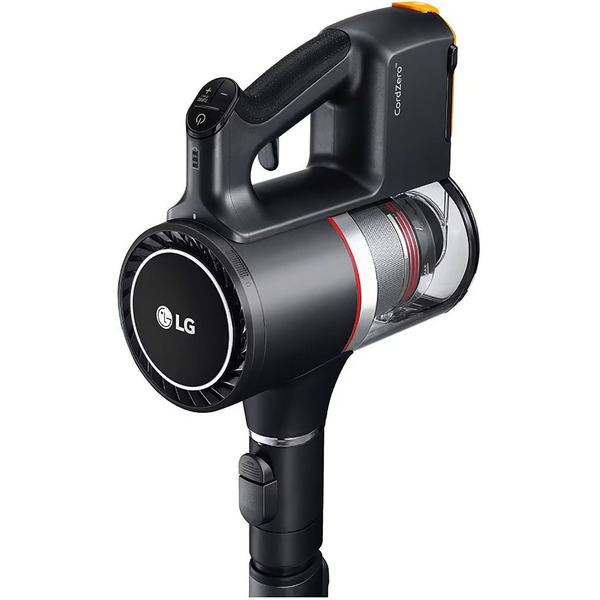 Пылесос LG A9N-Masterx