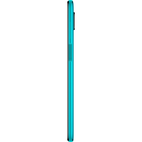 Смартфон Xiaomi Redmi Note 9S 6GB/128GB Aurora Blue EU