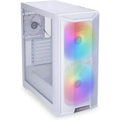 Корпус Lian Li Lancool 215 W G99.LAN215W.00