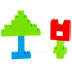 Конструктор Полесье 0316 Малый