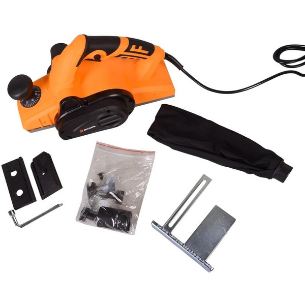 Рубанок Вихрь Р-110/1300 (72/5/2)