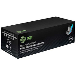 Картридж лазерный Cactus CS-CF244X-MPS CF244XX (черный)