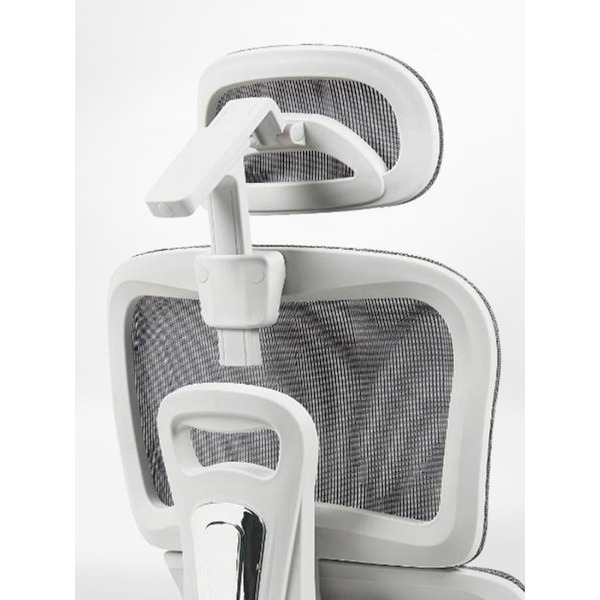 Офисное кресло MYROO Office HS-3852H-1-G Impact Grey