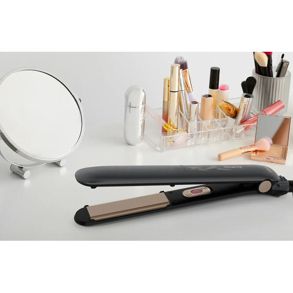 Выпрямитель для волос ROWENTA SF1627F0