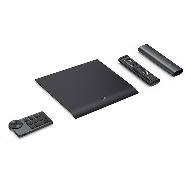 Графический планшет XP-Pen Deco Pro MW (2-е поколение)