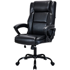 Кресло офисное Brabix Premium Oslo EX-549 532978 (черный)